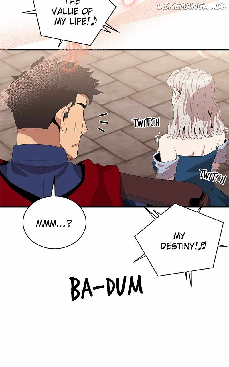 The Strongest Florist Chapter 232 45